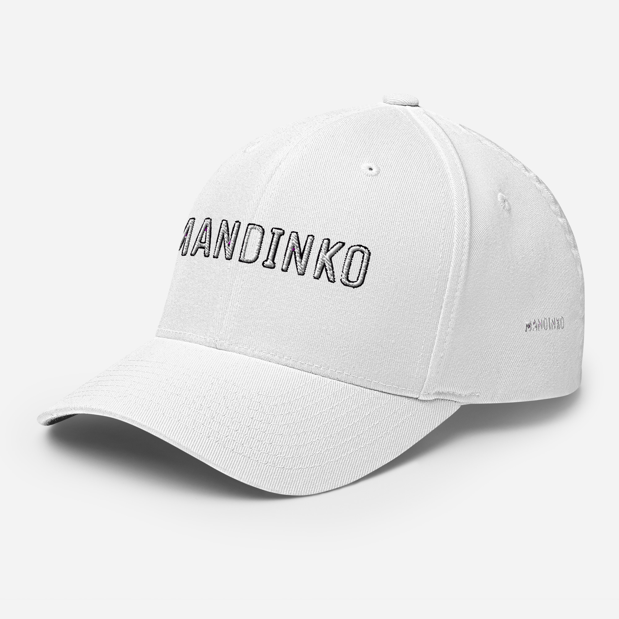 Sana Cissokho cap, front
